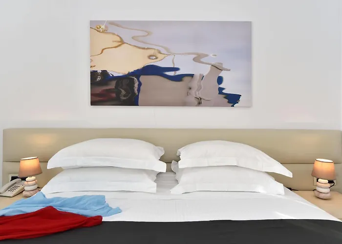 Mersina Exclusive Aparthotel 3*