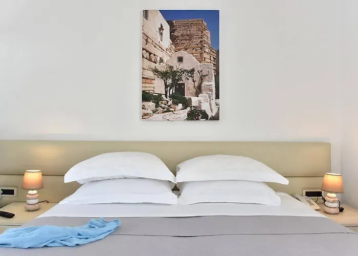 Mersina Exclusive Aparthotel