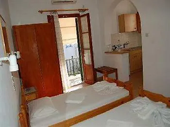 Mersina Exclusive 3*